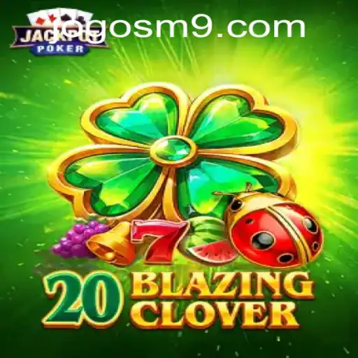 Explorando o Mundo de 20BlazingClover: Uma Experiência de Jogo Envolvente