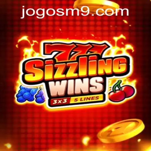 Descubra o Excitante Mundo do 777sizzlingwins no JOGOS-M9.COM