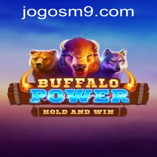 Explorando o Mundo de BuffaloPower nos Jogos-M9.com