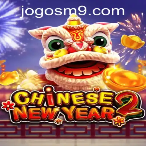 Descubra o Mundo do Jogo CHINESENEWYEAR2
