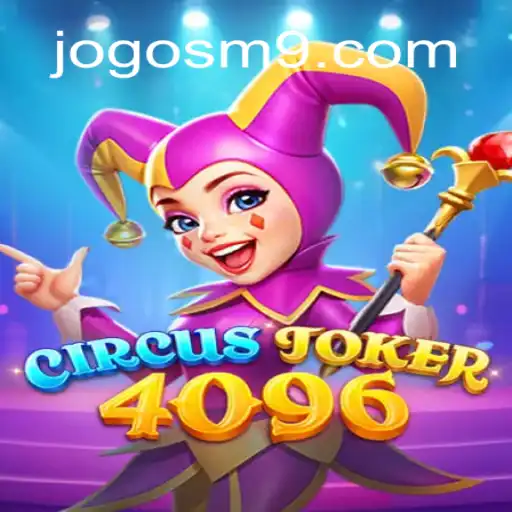 Explorando o Mundo do Jogo CircusJoker4096