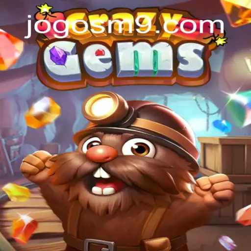 CrazyGems: Mergulhe no Universo dos Jogos de Puzzle