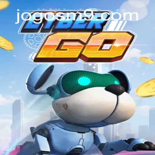 Explorando CyberGO: Um Novo Horizonte no Mundo dos Games