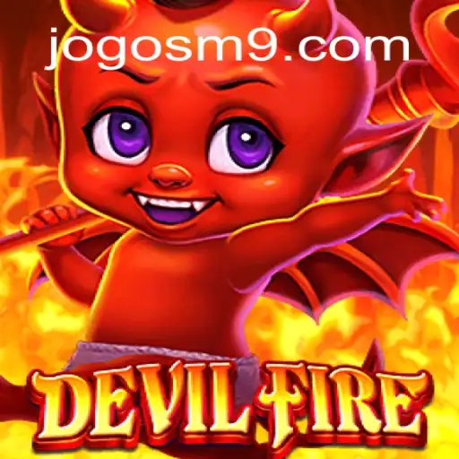 Descobrindo o Mundo de DevilFire: Uma Aventura Épica na Plataforma JOGOS-M9.COM