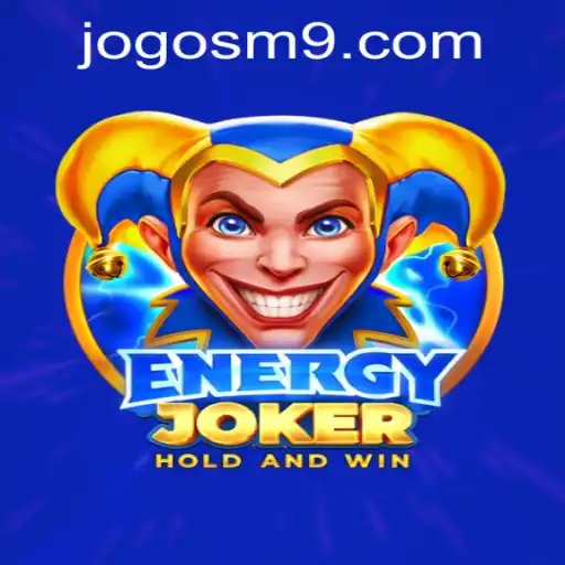 Conheça o Fascinante Mundo de EnergyJoker