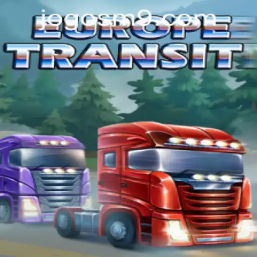 EuropeTransit: Um Mergulho no Mundo dos Jogos de Estratégia