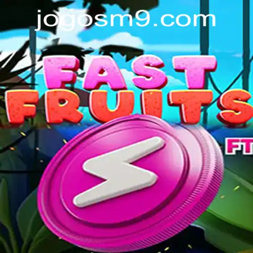 FastFruits: Um Mergulho Vibrante no Mundo dos Jogos de Frutas