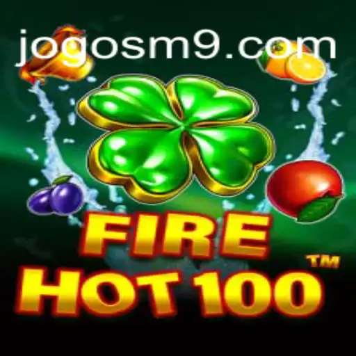 Explorando o Mundo de FireHot100: Um Jogo Empolgante Disponível em JOGOS-M9.COM