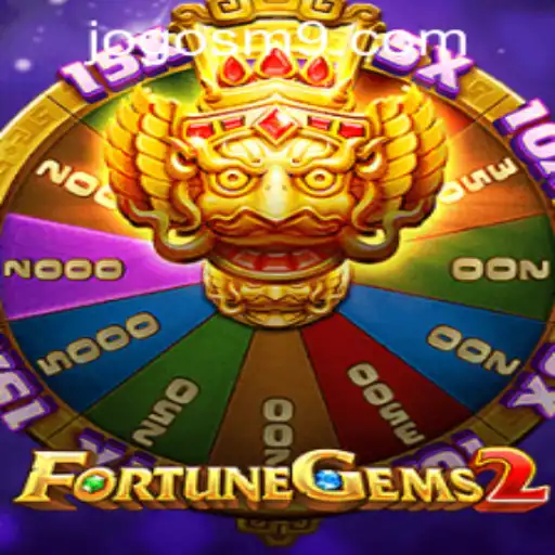 Descubra o Mundo Encantado de FortuneGems2 no JOGOS-M9.COM
