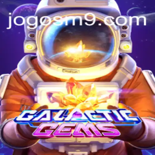Descubra o Universo de Diversão com GalacticGems