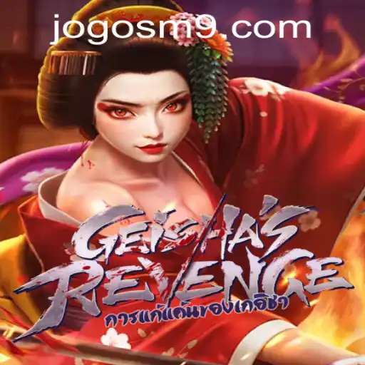 Explorando o Mundo de GeishasRevenge: A Fascinação do Novo Jogo Emocionante