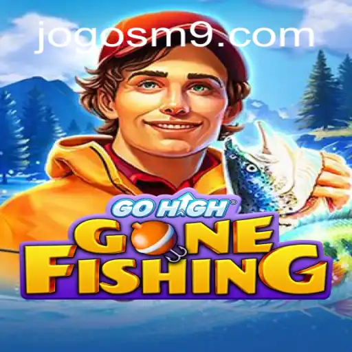 Descubra GoHighGoneFishing: O Jogo de Pesca que Está Conquistando os Jogadores