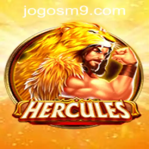 Hercules: Uma Jornada Épica no Universo de JOGOS-M9.COM