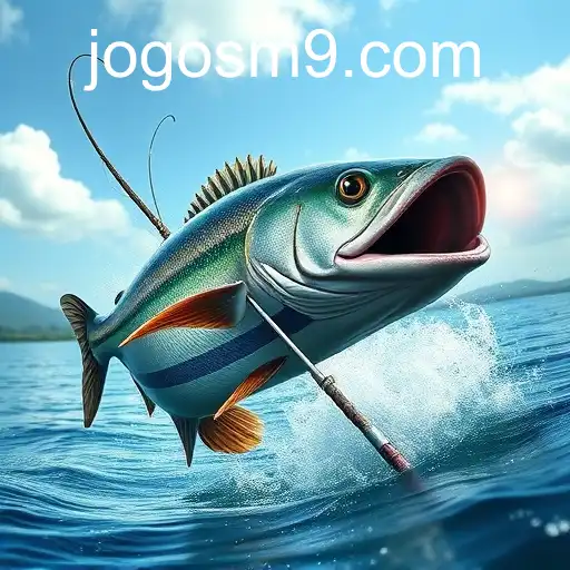Jogos de pesca