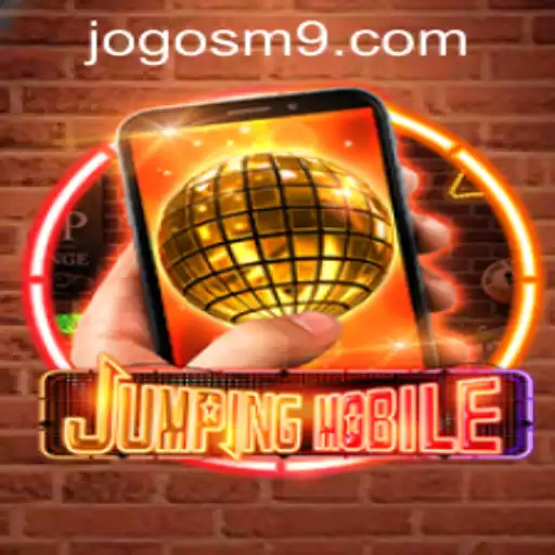 Explorando Jumpingmobile: O Novo Sensação do JOGOS-M9.COM