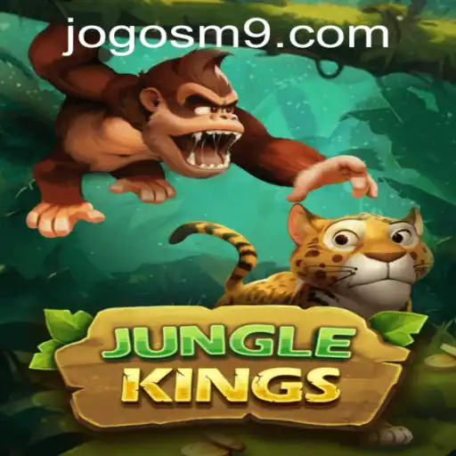 Descobrindo o Mundo de JungleKings: O Novo Fenômeno dos Jogos Online