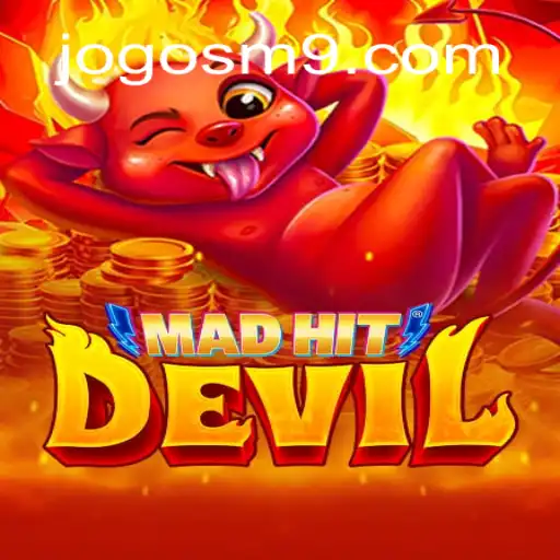 MadHitDevil: Uma Imersão no Mundo dos Jogos de Ação e Aventura
