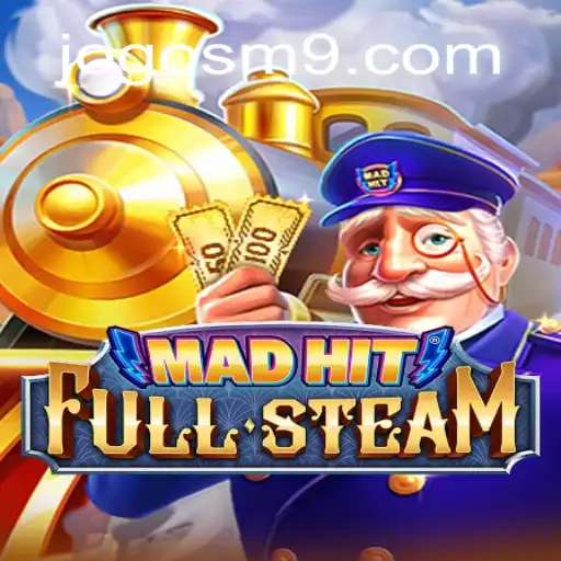 MadHitFullSteam: Uma Jornada Empolgante no Mundo dos Jogos Digitais