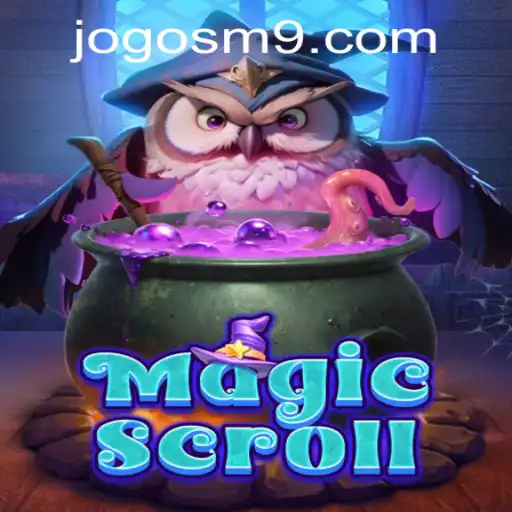 Descubra o Fascinante Mundo de MagicScroll