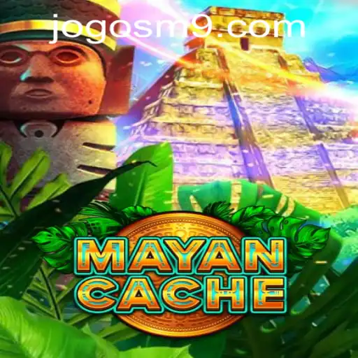 MayanCache: Explorando Aventuras no Mundo Antigo