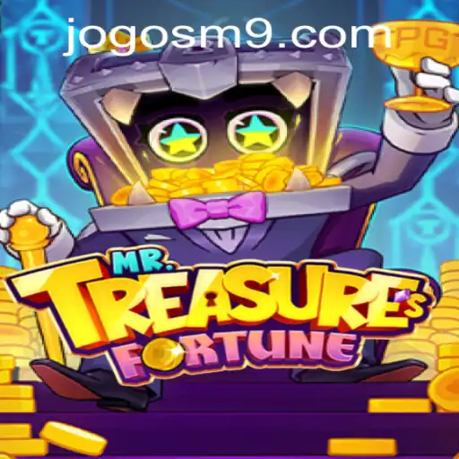 Descubra o Fascinante Universo do Jogo MrTreasuresFortune
