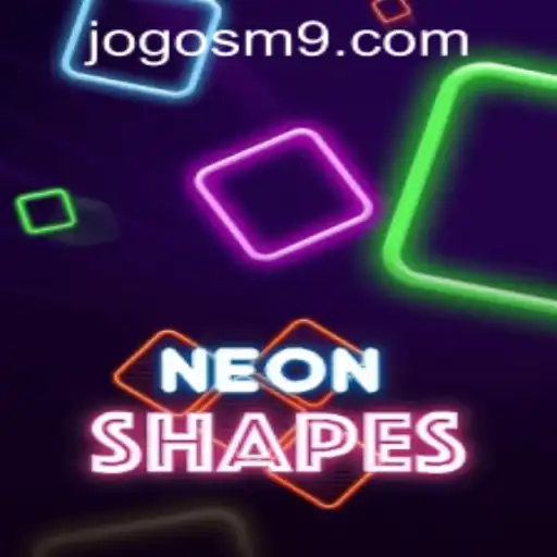 Explorando o Fascinante Mundo de NeonShapes: Uma Introdução Completa