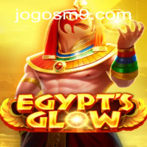 Descubra as Maravilhas de EgyptsGlow: Um Novo Fenômeno no Mundo dos Jogos