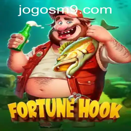 Descubra o Mundo de FortunaHook: Um Jogo de Aventura Inovador