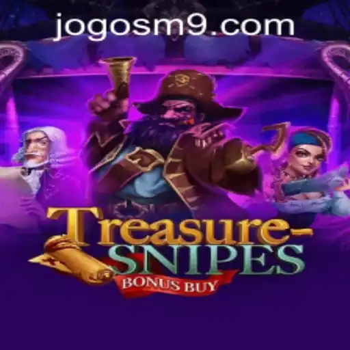 Descubra o Mundo de Tesouros com TreasuresnipesBonusBuy