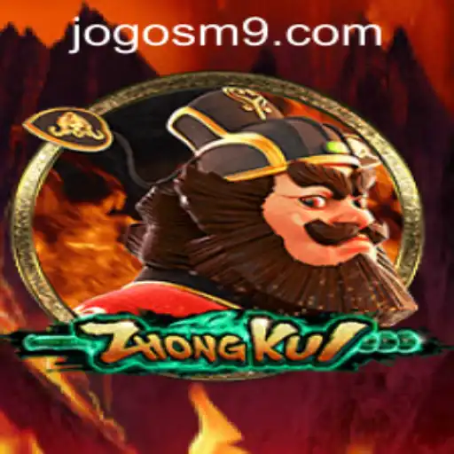 Descubra ZhongKui: O Fascinante Jogo Inspirado na Mitologia Chinesa