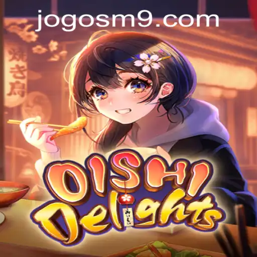 Explorando o Mundo de OishiDelights: Um Mergulho nos Sabores Virtuais