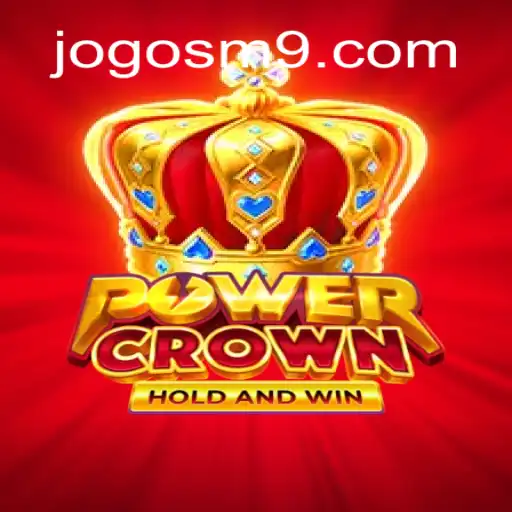 Descubra o Mundo de PowerCrown: Uma Aventura Épica em JOGOS-M9.COM