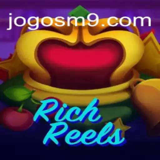 Desvendando RichReels: Uma Nova Aventura no Mundo dos Jogos de Cassino Online