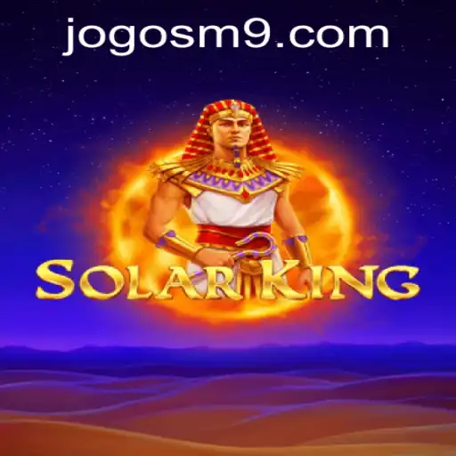 Explorando SolarKing: Um Guia Completo do Jogo Popular em JOGOS-M9.COM