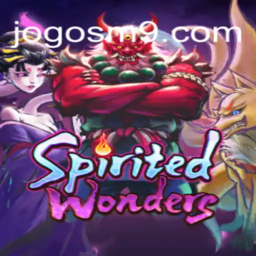 Explorando o Encantador Mundo de SpiritedWonders