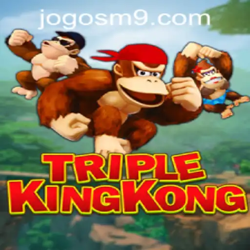 TripleKingKong: O Novo Fenômeno dos Jogos Online